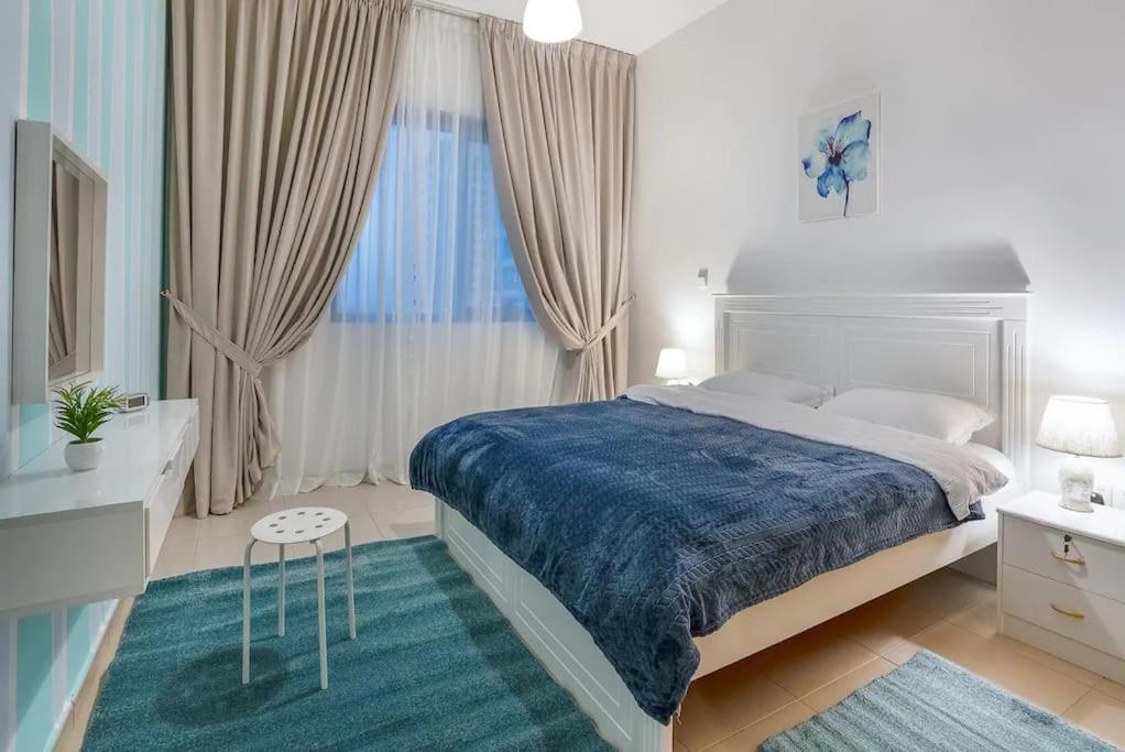 Prime Location 2 Bedroom Front * Abu Dhabi